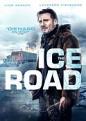 The Ice Road (Blu-Ray)