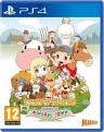 Story Of Seasons: Friends Of Mineral Town (PS4)