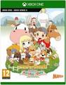 Story Of Seasons: Friends Of Mineral Town (Xbox One)