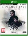 A Plague Tale: Innocence (Xbox Series X / One)