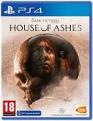 The Dark Pictures Anthology: House Of Ashes (PS4)