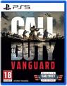 Call of Duty: Vanguard (PS5) + Open Beta