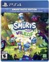 The Smurfs: Mission ViLeaf - Smurftastic Edition (PS4)