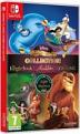 Disney Classic Games Collection: The Jungle Book  Aladdin  & The Lion King (Nintendo Switch)