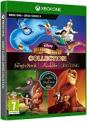 Disney Classic Games Collection: The Jungle Book  Aladdin  & The Lion King (Xbox One)
