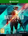 Battlefield 2042 (Xbox One) + Pre-Order Bonus