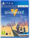 Windlands 2 (PSVR / PS4)