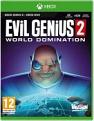 Evil Genius 2: World Domination (Xbox Series X / One)
