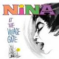 Nina Simone - At the Village Gate (Live Recording) (Music CD)