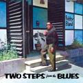 Bobby  Blue  Bland - Two Steps from the Blues (Music CD)