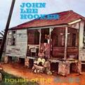 John Lee Hooker - House of the Blues (Music CD)