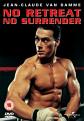 No Retreat No Surrender 1 (DVD)