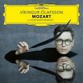 Vikingur Olafsson - Mozart & Contemporaries (Music CD)