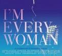 Various Artists - I'm Every Woman (Music CD)