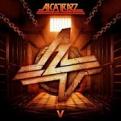 Alcatrazz - V (Music CD)