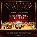 Andrew Lloyd Webber - Symphonic Suites (Music CD)