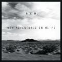 R.E.M. - New Adventures In Hi-Fi (25th Anniversary Edition Music CD)