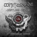 Whitesnake -  Restless Heart (25th Anniversary Super Deluxe Edition Box Set)