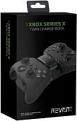 Revent Xbox Series Twin Charging Dock (Xbox Series X/S)