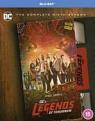 DC's Legends of Tomorrow S6 [2021] [Blu-Ray]