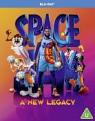 Space Jam: A New Legacy [2021] [Blu-Ray)]