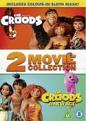 The Croods 1 & 2 [2021]