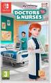 My Universe: Doctors and Nurses (Nintendo Switch)