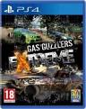 Gas Guzzlers Extreme (PS4)