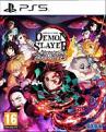 Demon Slayer -Kimetsu No Yaiba- The Hinokami Chronicles (PS5)