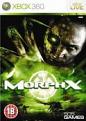 MorphX (XBox 360)