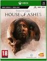 The Dark Pictures Anthology: House Of Ashes (Xbox One)