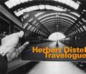 Herbert Distel - Travelogue (Music CD)