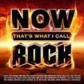 Various Artists - NOW That's What I Call Rock (Music CD)
