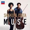 Sheku & Isata Kanneh-Mason - Muse (Music CD)
