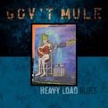 Gov't Mule - Heavy Load Blues (Music CD)