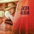 Jason Aldean - Macon (Music CD)