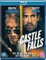 Castle Falls [2021] (Blu-ray)