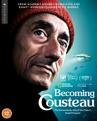 Becoming Cousteau (Blu-Ray)