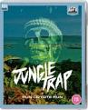 Jungle Trap + Run Coyote Run (American Genre Film Archive) [Blu-ray]