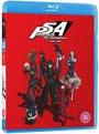 Persona 5 Part 1 (Standard Edition) [Blu-ray]
