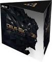 Deus Ex Mankind Divided Collectors Edition (PC CD)