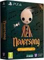 Neversong Collector's Edition (PS4)