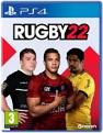 Rugby 22 (PS4)