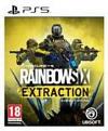 Tom Clancy's Rainbow Six Extraction (PS5)