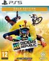 Riders Republic Gold Edition (PS5)