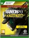 Tom Clancy's Rainbow Six: Extraction - Deluxe Edition (Xbox Series X / One)
