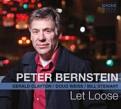 Peter Bernstein - Let Loose (Music CD)