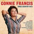 Connie Francis - Sings Country [Double CD] (Music CD)