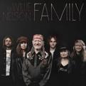 Willie Nelson - The Willie Nelson Family (Music CD)
