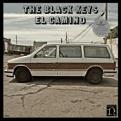 The Black Keys -  El Camino (10th Anniversary Super Deluxe Edition Music CD)